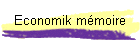 Economik mmoire