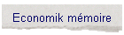 Economik mmoire