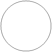 Ellipse:  
 
 
